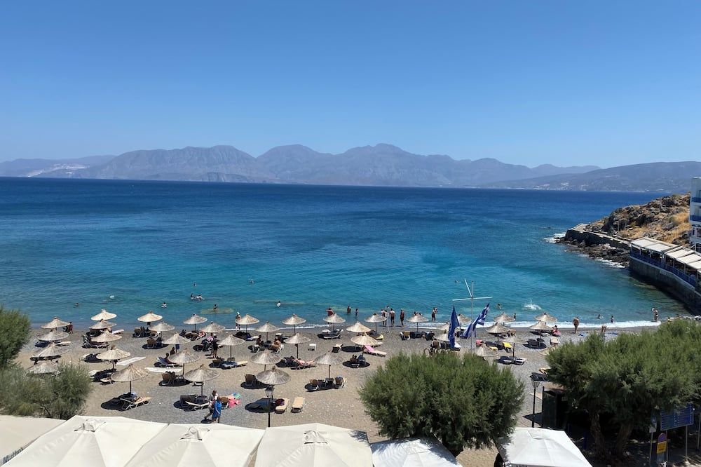 Palazzo Arhontiko Apartments - Agios Nikolaos