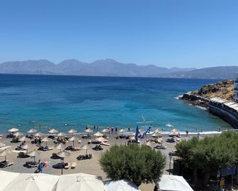 Palazzo Arhontiko Apartments - Agios Nikolaos