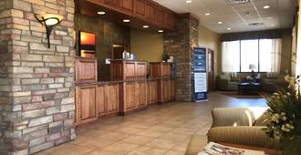 Best Western Plus Mid Nebraska Inn & Suites - Kearney