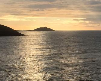 Luxury Holiday Cottage by a secluded beach near Ballycotton - Ballycotton