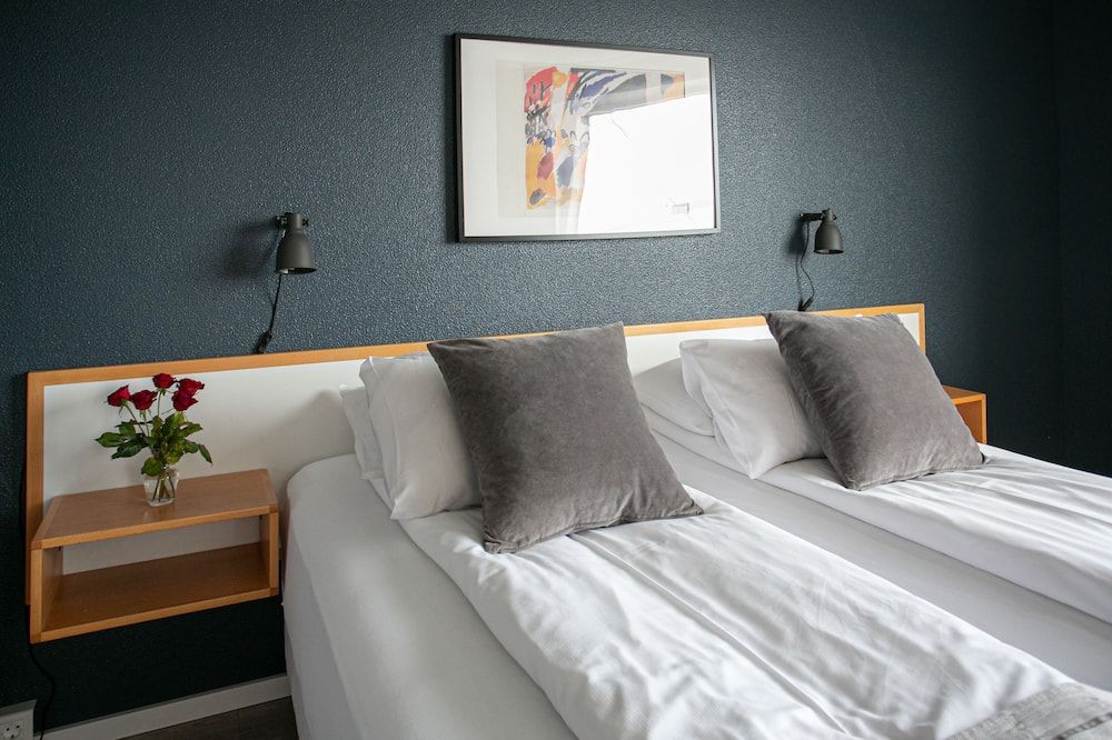Hotel Norðurland - Akureyri - Habitació