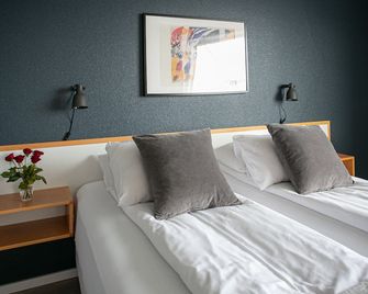 Hotel Norðurland - Akureyri - Bedroom