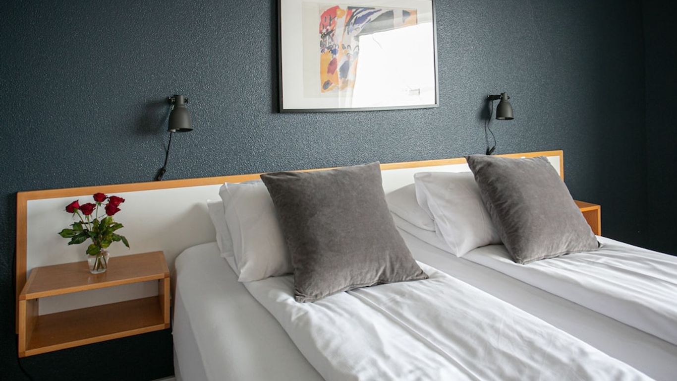 Hotel Nordurland Akureyri