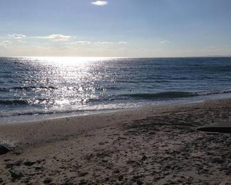 Appartement Nabeul Plage - Nabeul - Beach