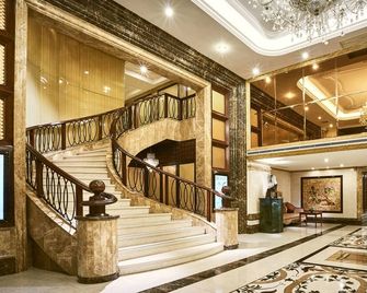 Windsor Plaza Hotel - Ho Chi Minhstad