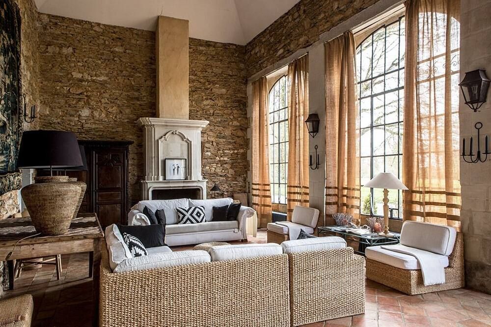 Chateau Des Briottieres