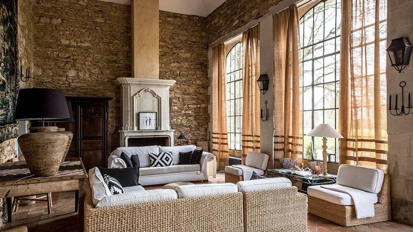 Chateau Des Briottieres