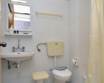 Nereides Hotel - Kolymvari