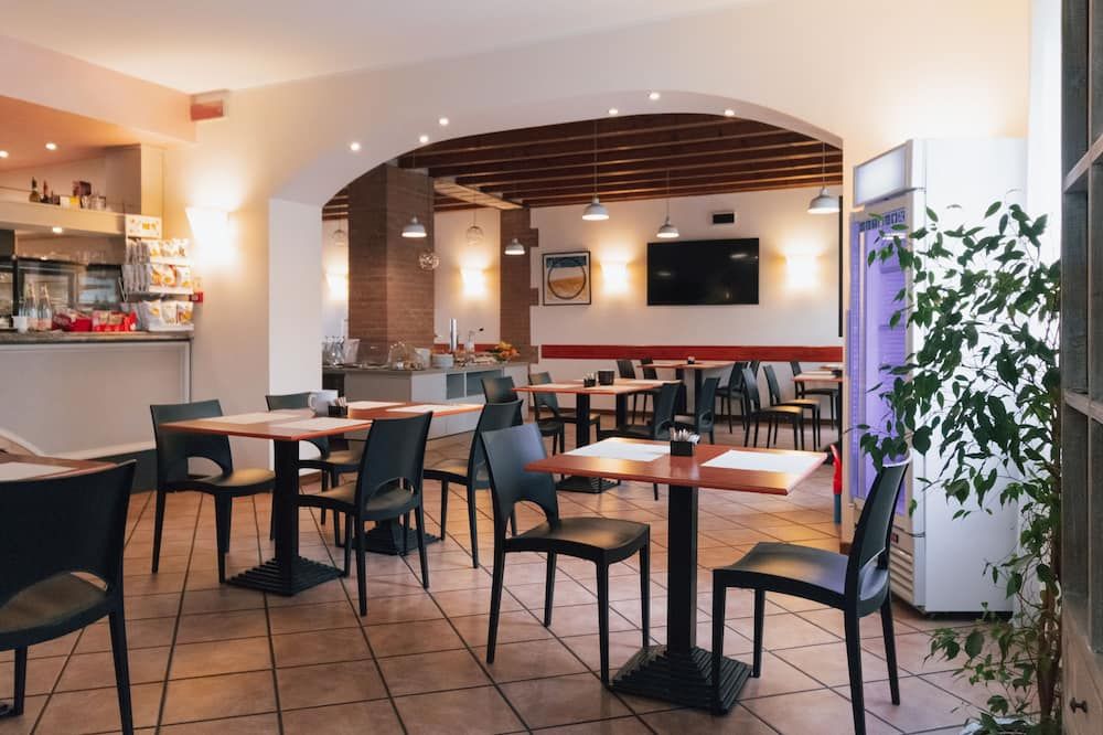 Hotel Gattopardo - Villafranca di Verona - Restaurant
