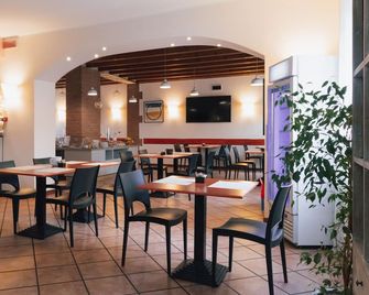Hotel Gattopardo - Villafranca di Verona - Restaurant