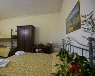 Agriturismo Nonna Stella - Bibbona