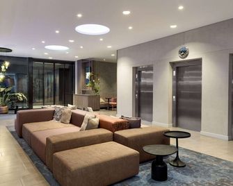 Vienna House Zur Bleiche Schaffhausen - Шаффгаузен - Лоббі