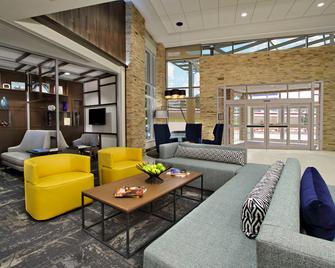 Hyatt Place Houston Katy - Katy - Σαλόνι ξενοδοχείου