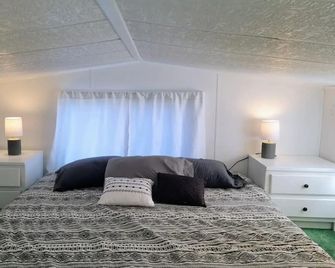 Peaceful Pastures - Fredericksburg - Habitación