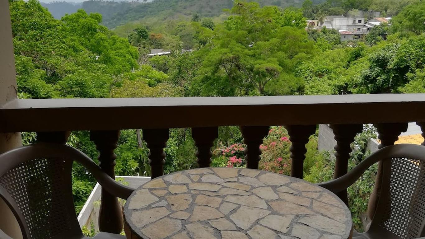 Hotel La Escalinata