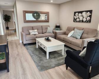 Townhouse/Heart Of Caldwell/Near Hospital+bbq - Caldwell
