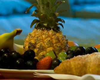Hotel Ristorante Tre Leoni - Somma Lombardo