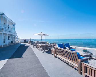 The Inn at Sunset Cliffs - San Diego - Balcó