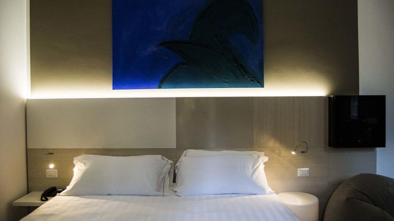 Hotel Boutique Duomo