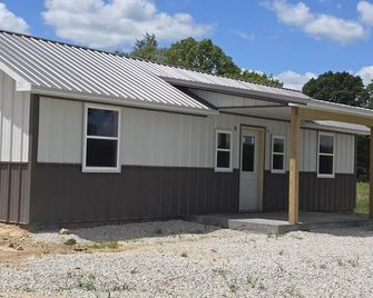 Nice 2-bedroom cottage with AC in Mountain View - Mountain View - Edificio