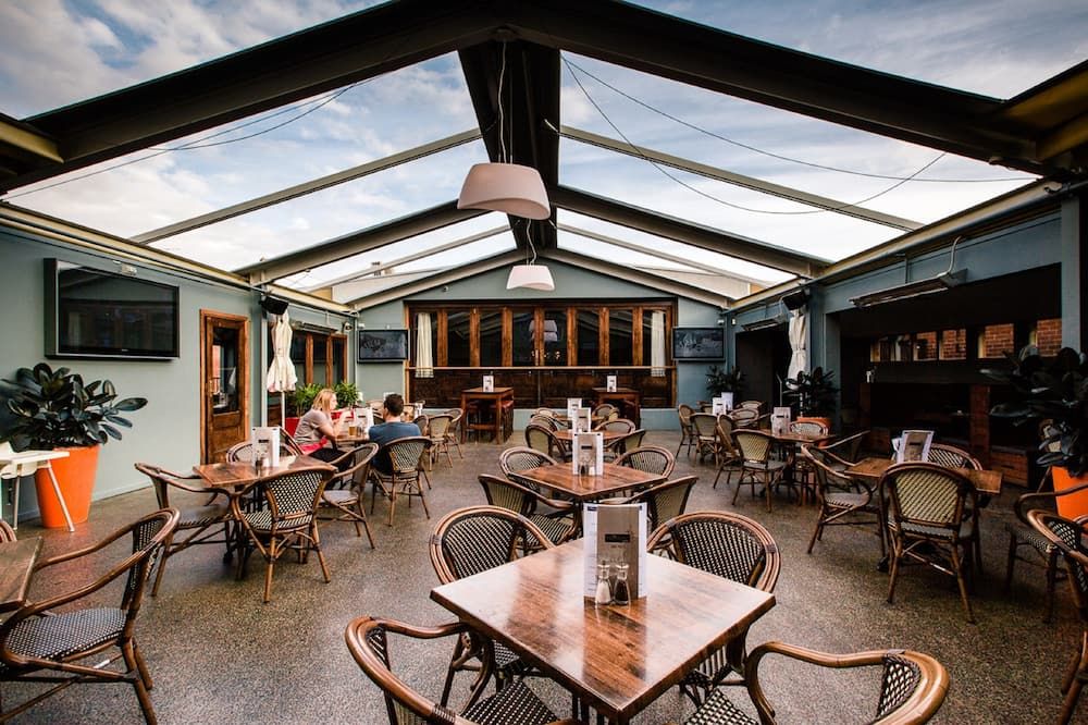 جلنفري هوتل