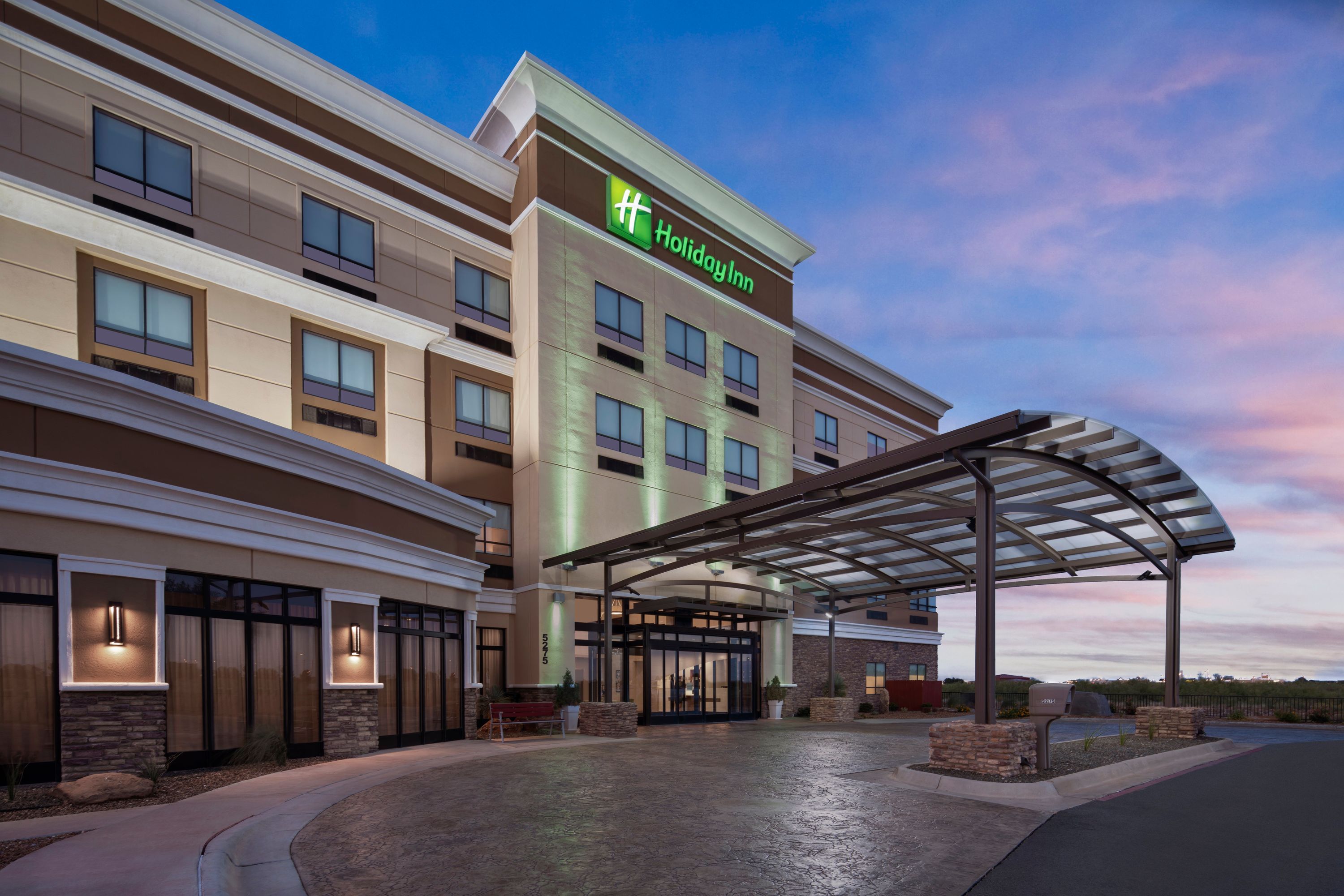 Holiday Inn Odessa By IHG - אודסה - בניין