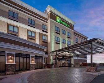 Holiday Inn Odessa By IHG - אודסה - בניין
