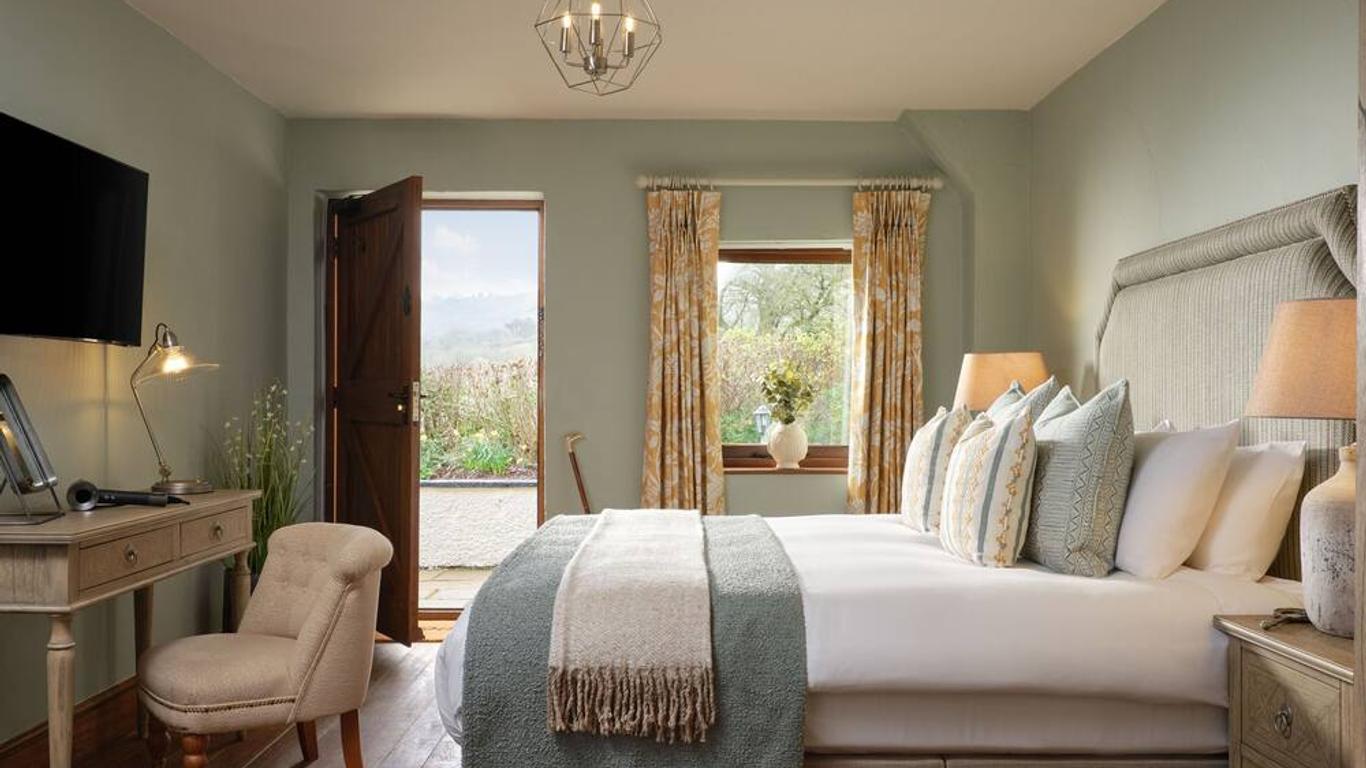 نيو بريدج أون أوسك