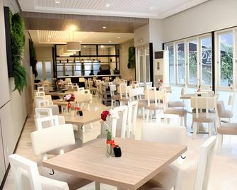 D'Anaya Hotel Bogor - Bogor - Restaurant