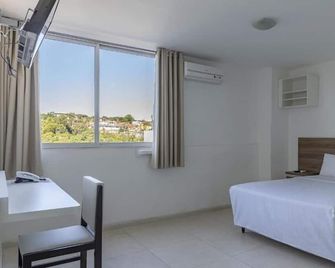 Hotel Serra Negra - Betim