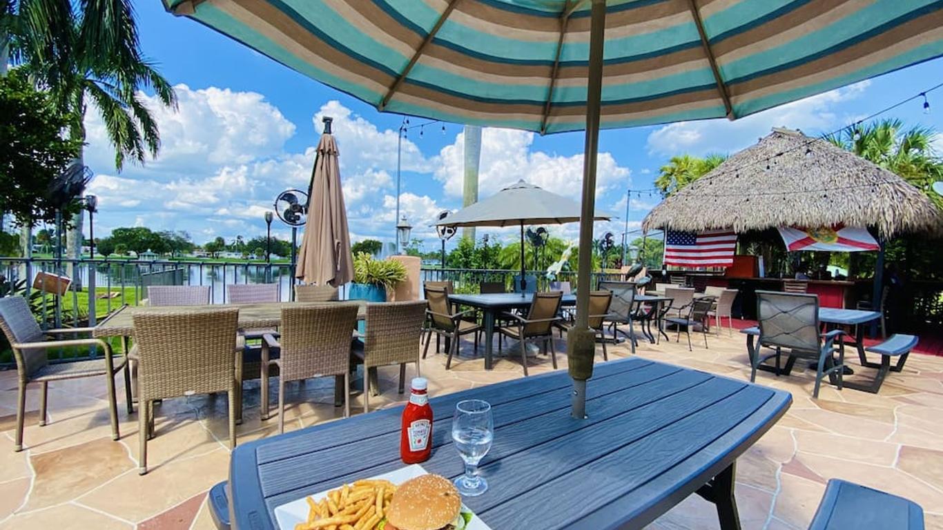 فندق رويال إن