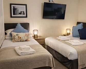 Dolgun Uchaf Guesthouse - Dolgellau