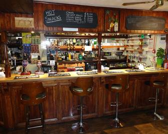 The Quarrymans Rest - Tiverton - Bar