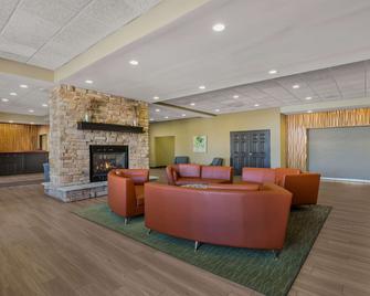 MainStay Suites Fitchburg - Madison - Fitchburg - Lounge
