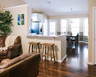 Peaceful Haven on Outskirts - Wake Forest