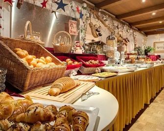 Good Life Hotel Zirm - Laives - Buffet