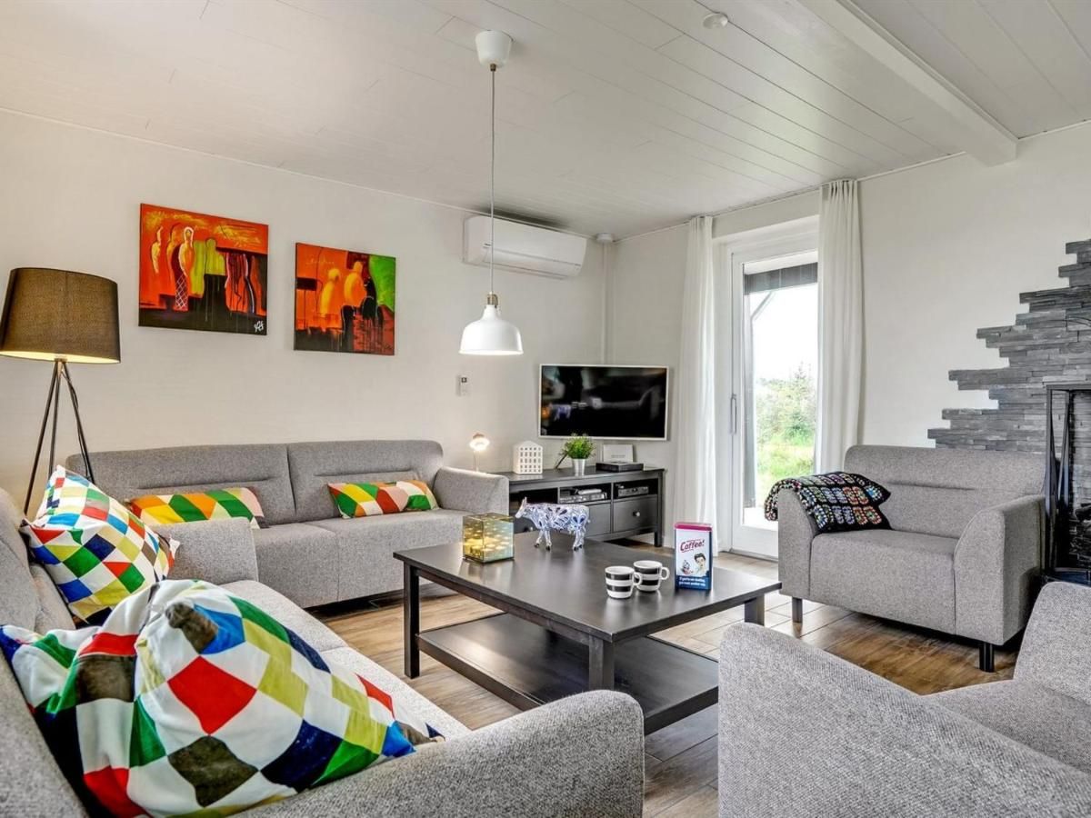 Holiday Home Dome - 750m from the sea by Interhome – Løkken