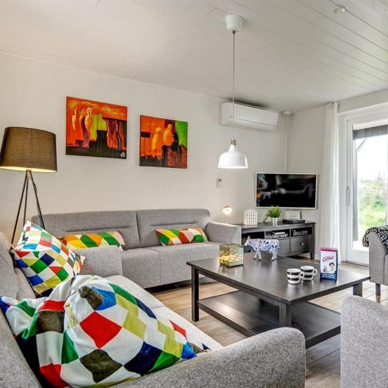 Holiday Home Dome - 750m from the sea by Interhome – Løkken