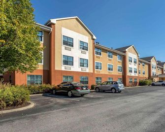 Extended Stay America Suites - Philadelphia - Exton - Exton - Gebäude