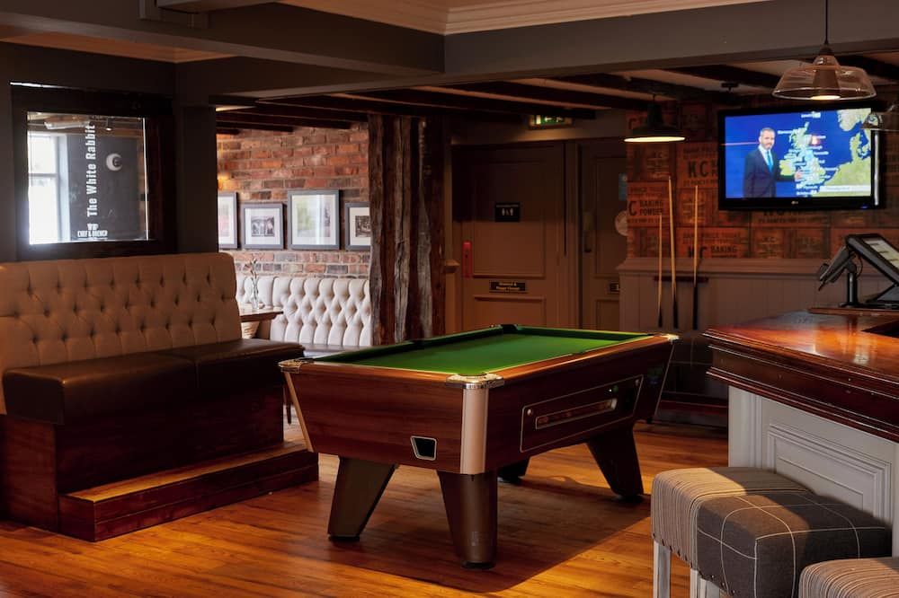 White Rabbit Hotel - Lyndhurst