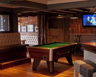 White Rabbit Hotel - Lyndhurst