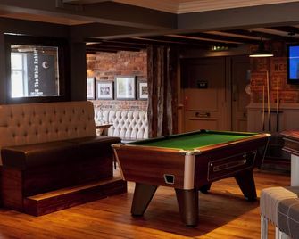 White Rabbit Hotel - Lyndhurst