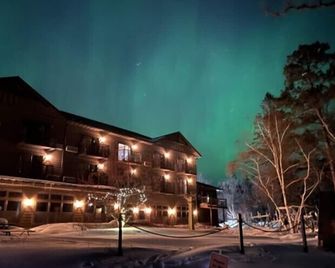 Ruttger's Birchmont Lodge - Bemidji - Edificio