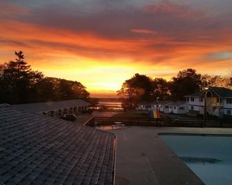 Ogunquit Tides - אוגונקוויט - בניין