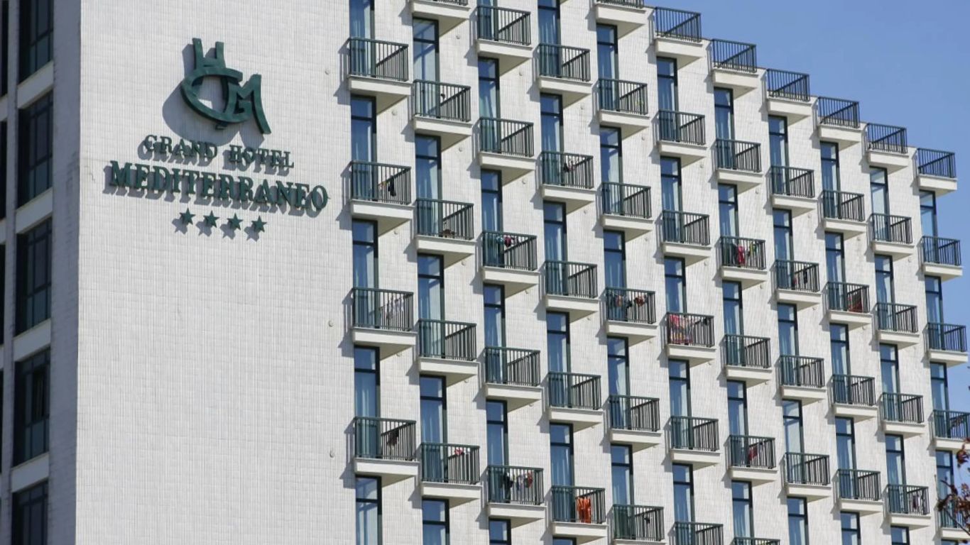 Club Esse Mediterraneo