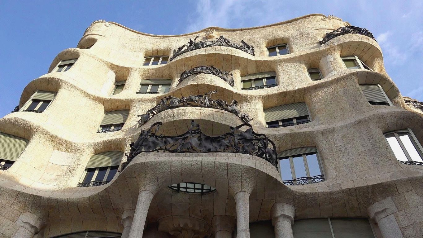 Umma Barcelona B&B Boutique