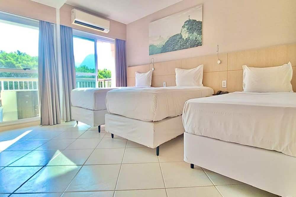 كواليتي ريو دي جانيرو بارّا دا تيجوكا