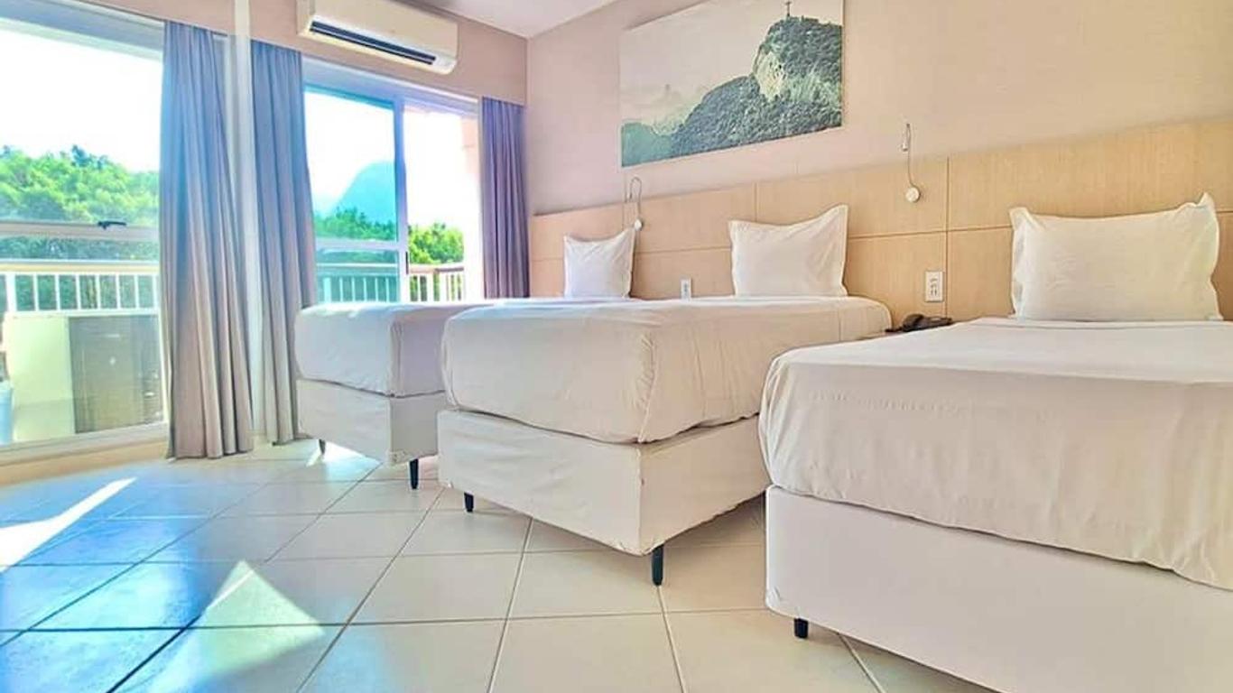 Quality Hotel Rio de Janeiro - Barra da Tijuca