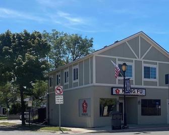 City Experience in the Heart of Downtown Berkley - Berkley - Edificio