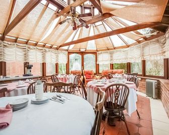 OYO The Rowers Hotel, Dunston Gateshead - Gateshead - Restaurant